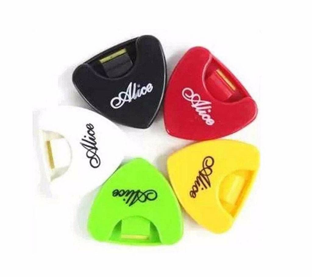 Guitar Picks Holder- 1 pc 