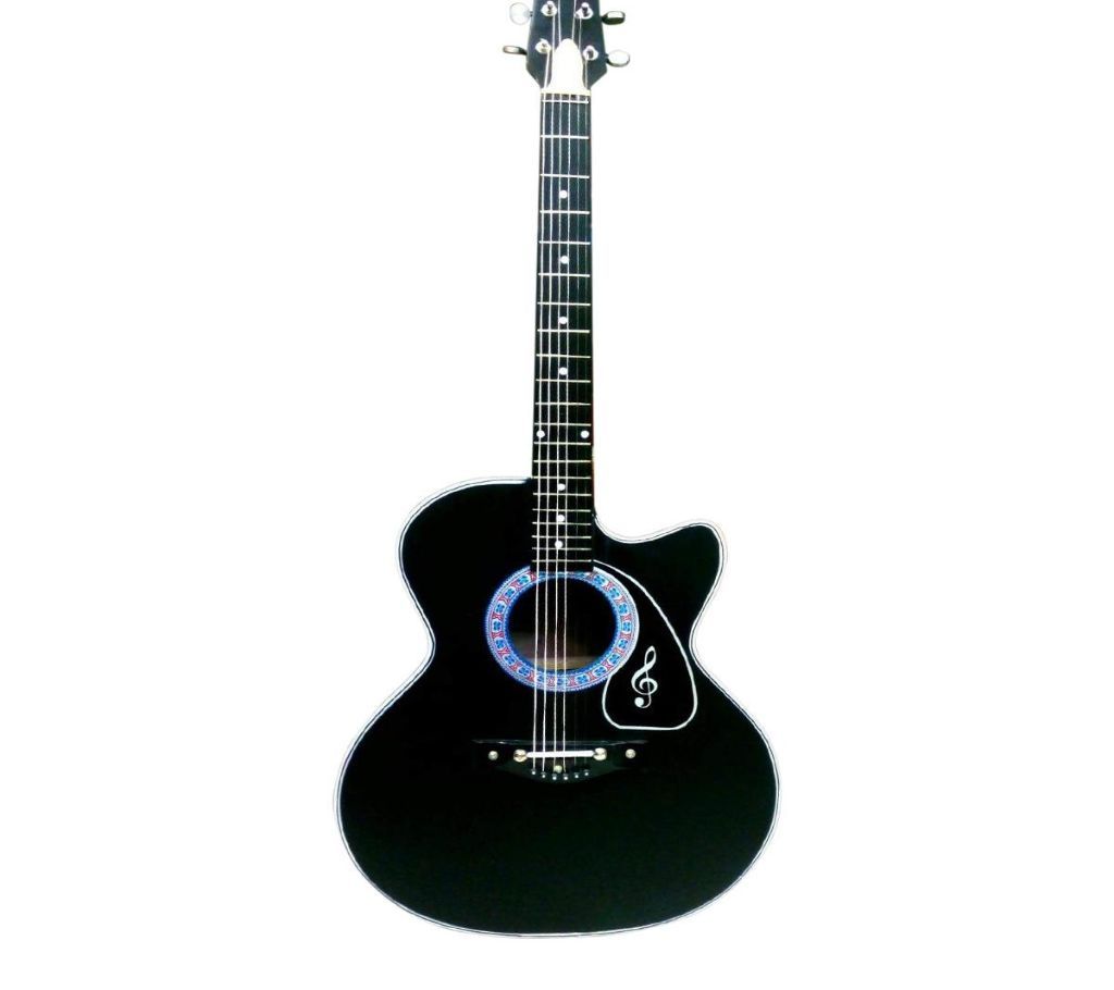 New Acoustic guitar