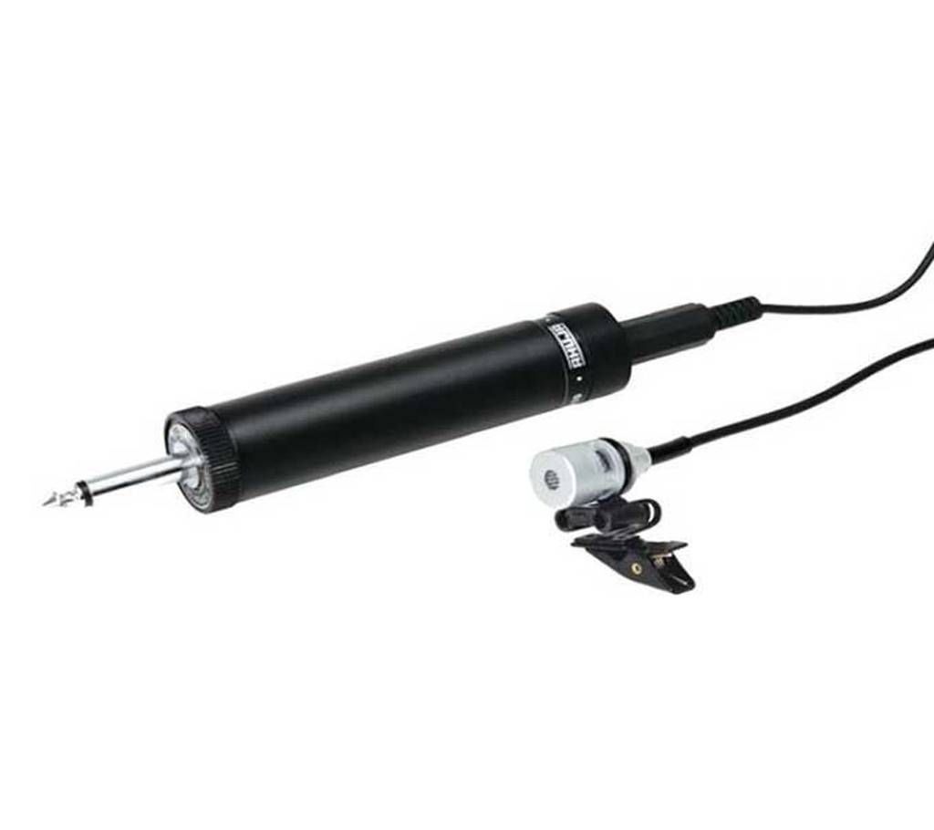 UTP-30 Microphone - Black