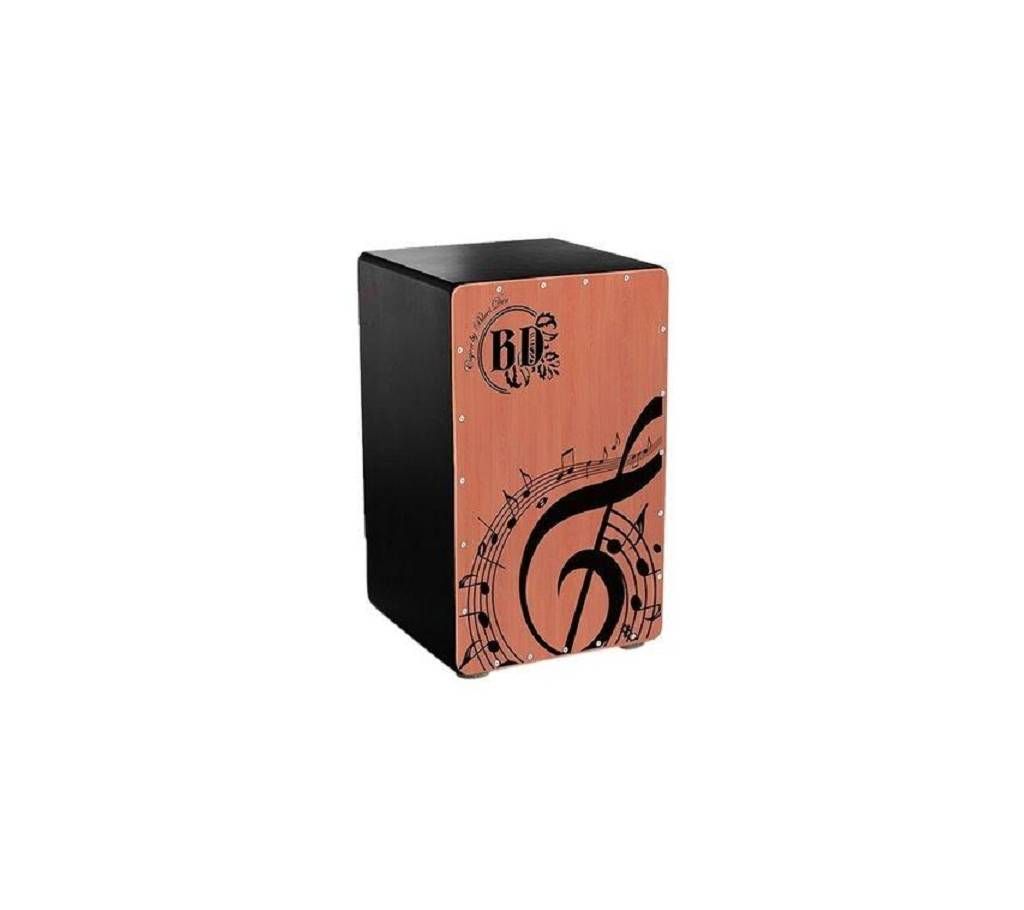 Dar-Se Bk004 Cajon