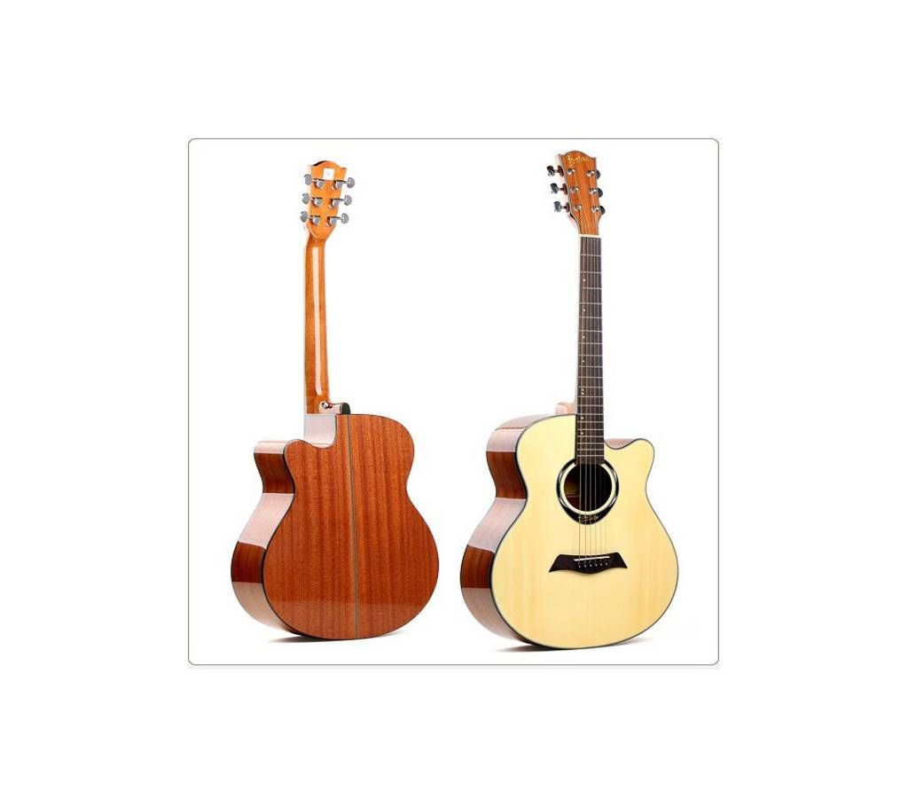 Deviser L2 720A Accoustic Guitar