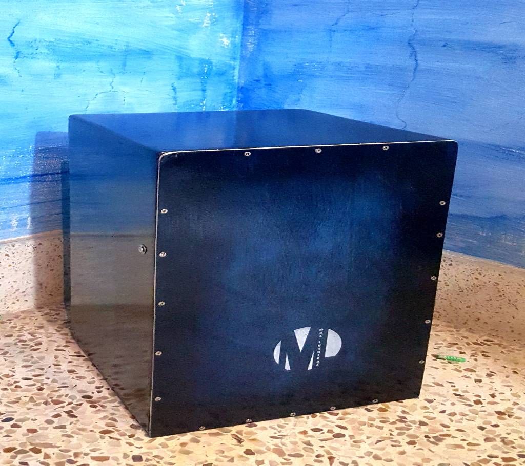 ML Cajon The Supreme