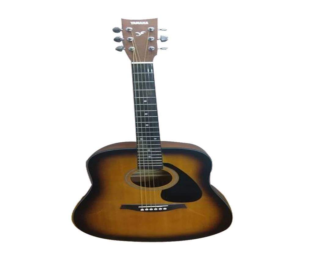 Yamaha F325D Spruce top acoustic guitar