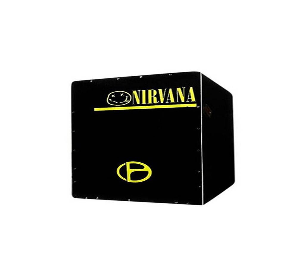 Adjustable Snare Cajon