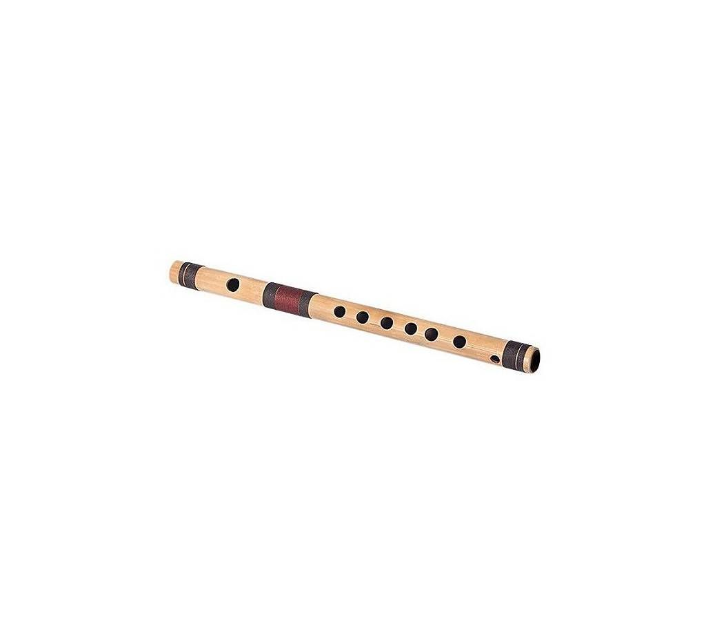 Professional B Sharp Small Size Natural Bamboo Flute
