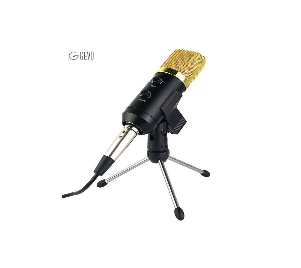 unique Microphone