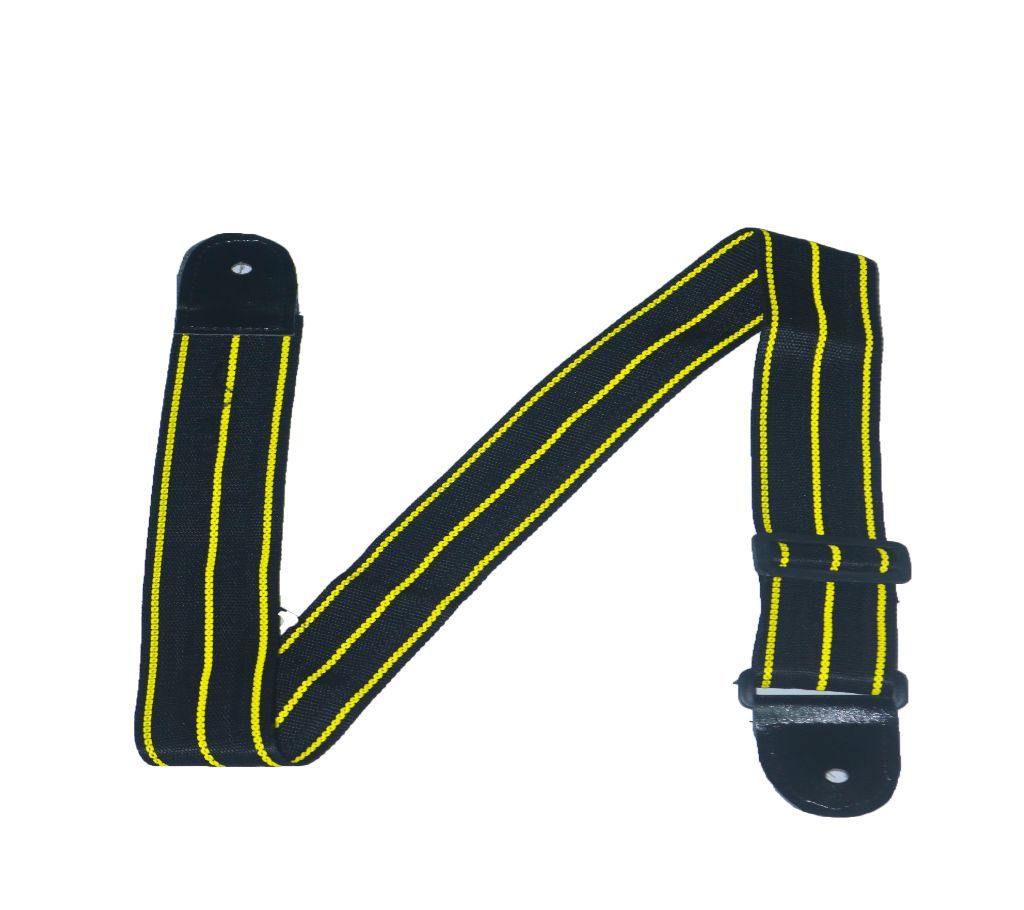Best quality guitar belt