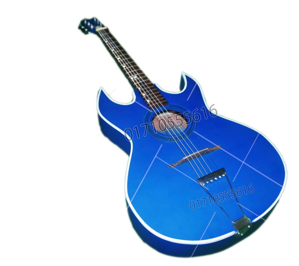 best quality acoustic guitar