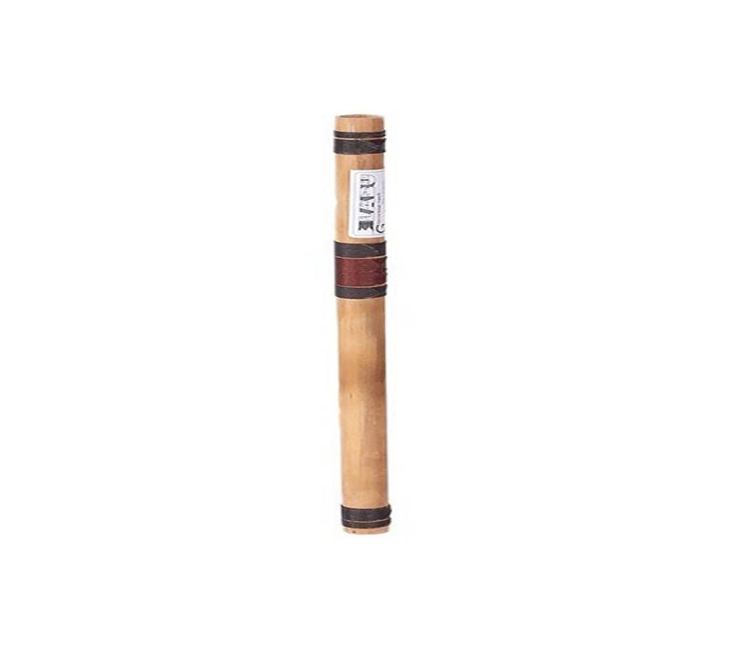 Professional G Sharp Small Size Natural Bamboo Flute
