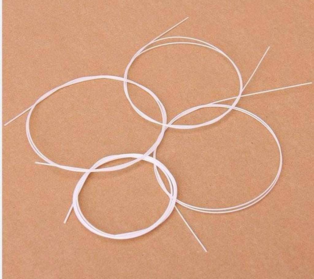 Nylon String Set for Ukulele