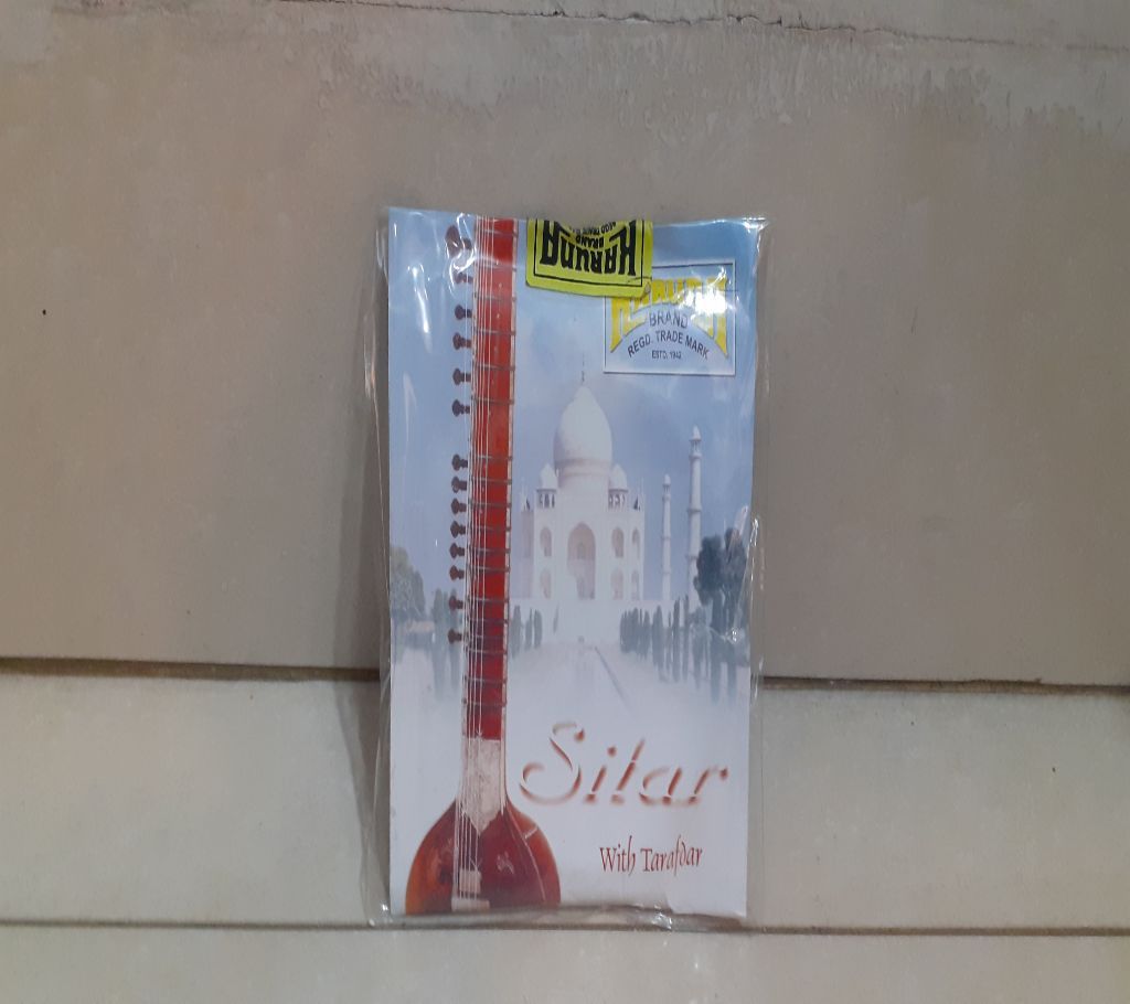 Setar Strings (original Indian Karuna Brand)