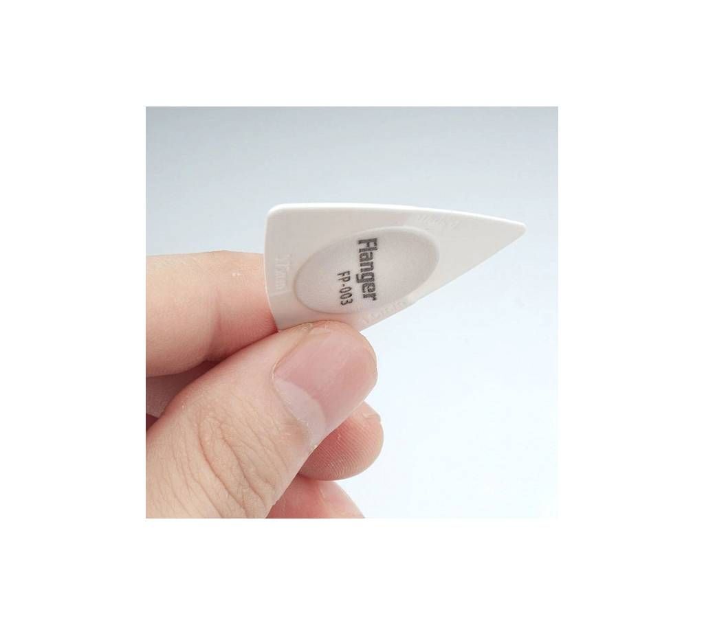 Antislip Style Acoustic Guitar Picks