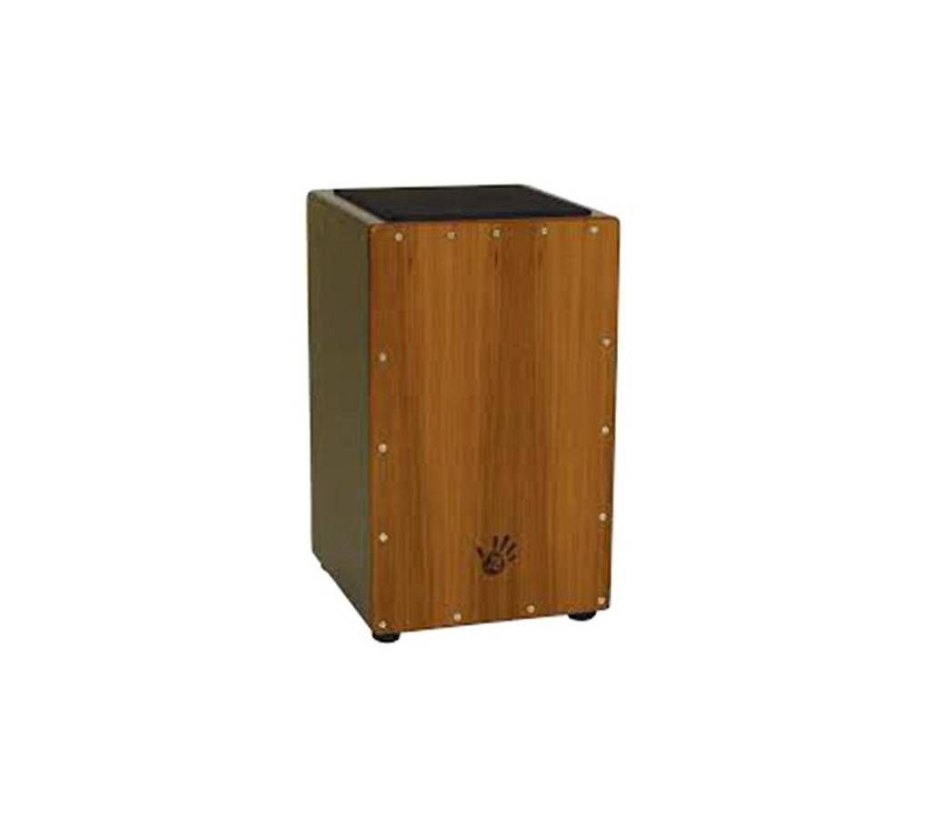 Manuel Rodriguez Flamenco Cajon