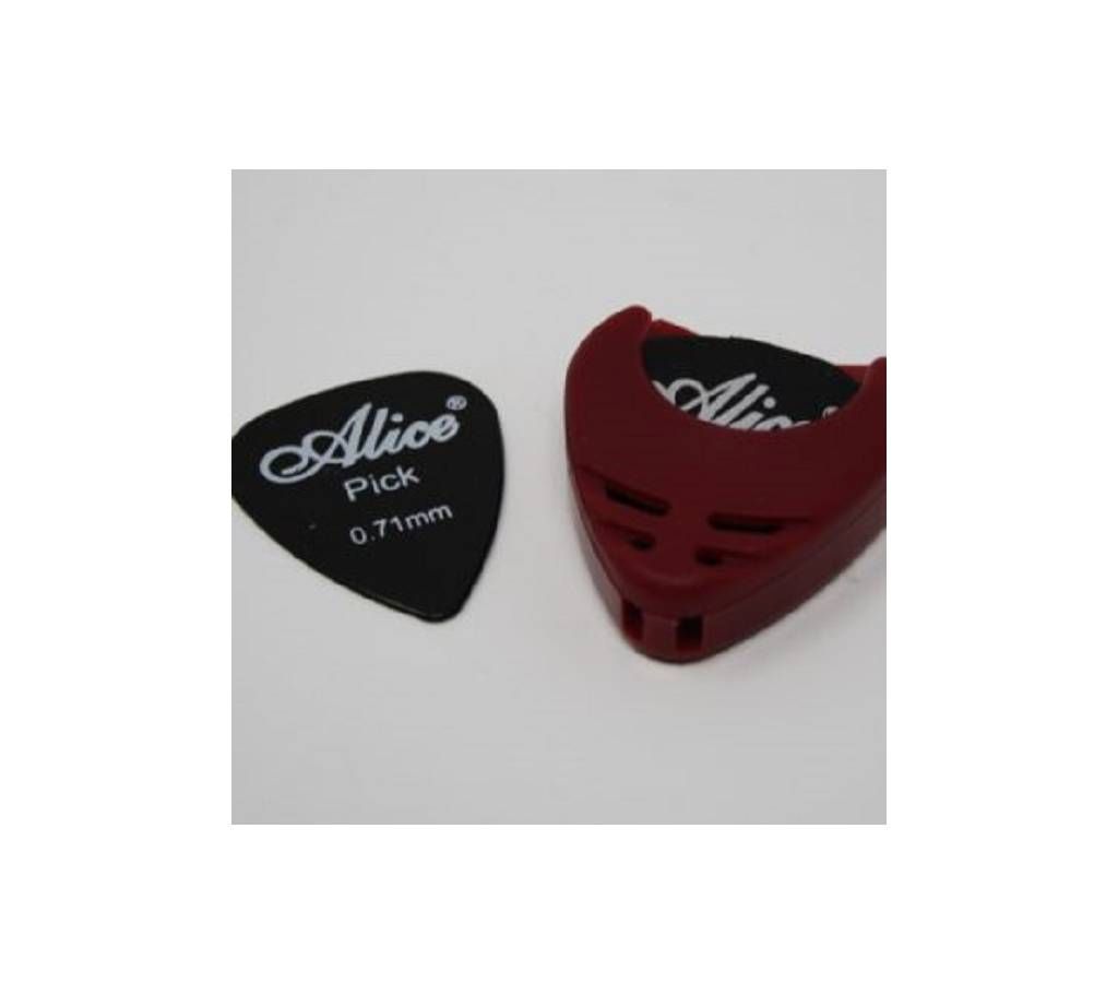 Guitar Picks 5 piece