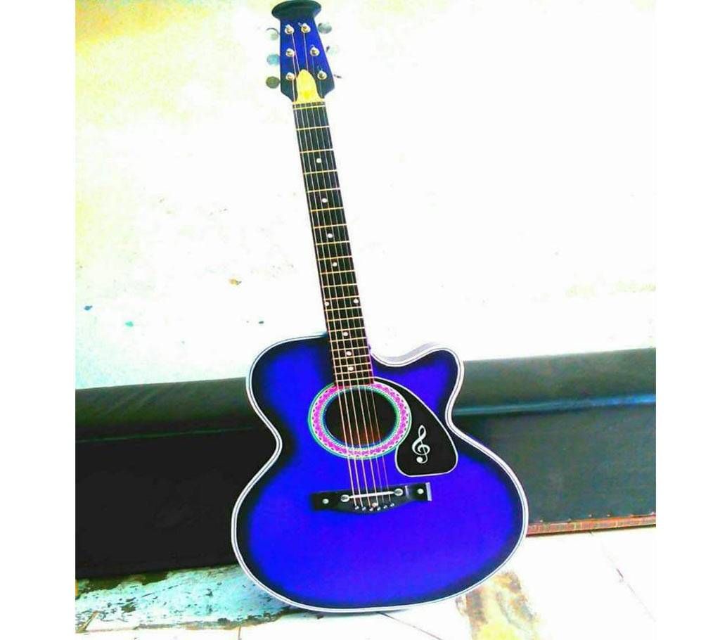 Acoustic guiter