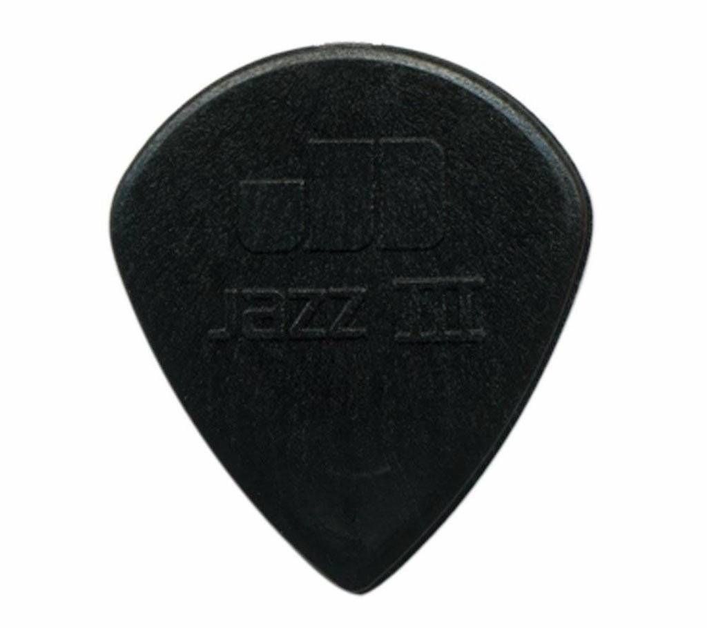 6 Pcs Jim Dunlop Jazz- Picks