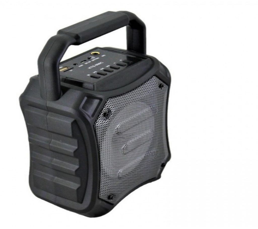 Bluetooth Speaker Karaoke KTS-996 