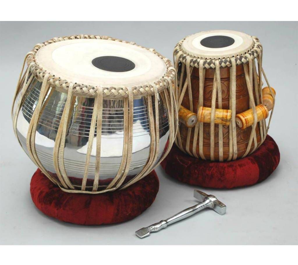 profession Tabla 