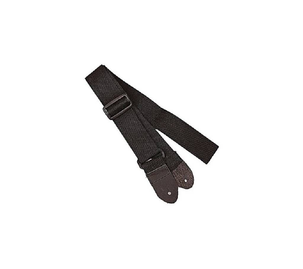 Guitar Bag Belt - Black