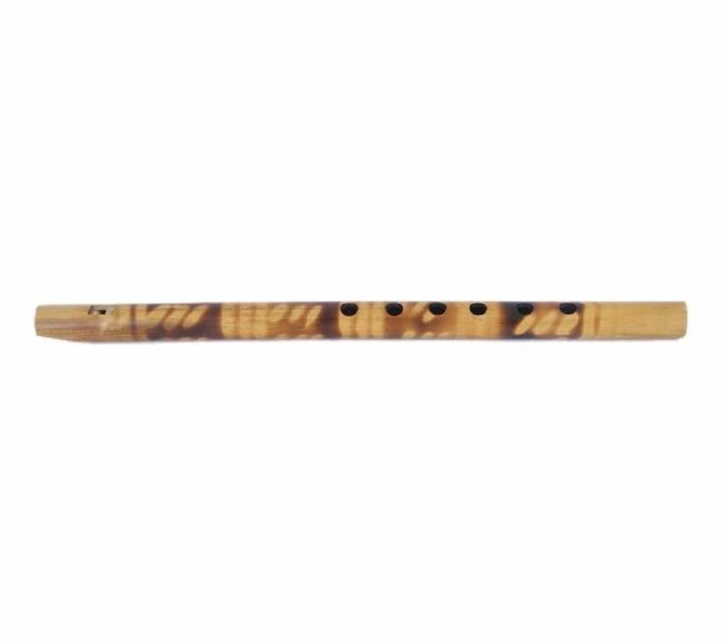 Natural whistle flute for kids 
