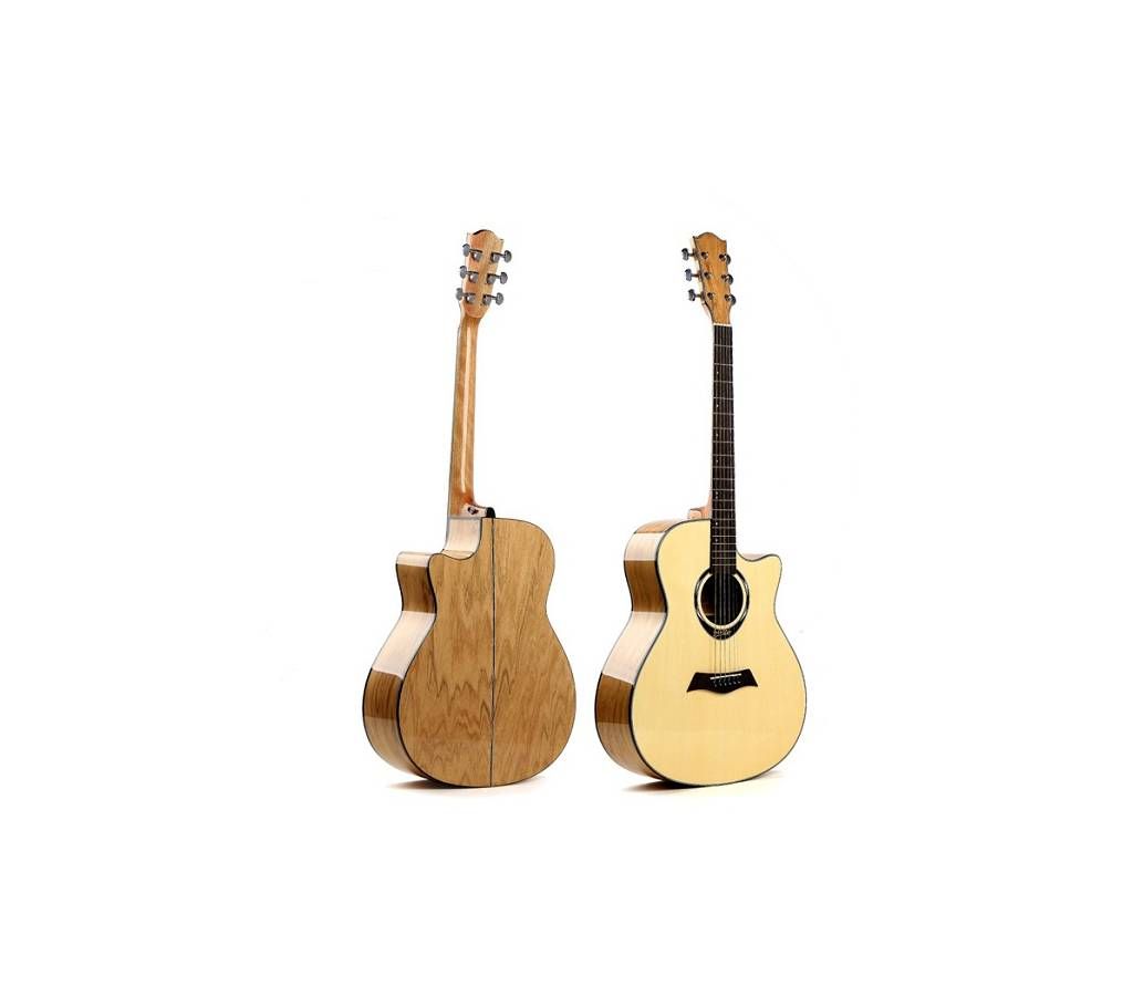 Deviser L 910 Professional Acoustic Guitar