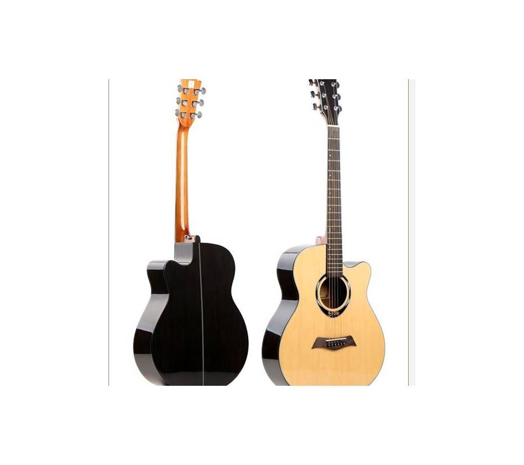 Deviser L2 770A Acoustic Guitar