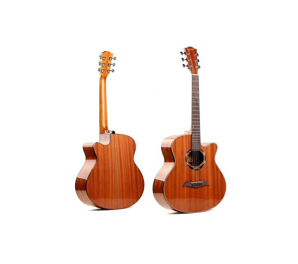 Deviser 725A Acoustic Guitar