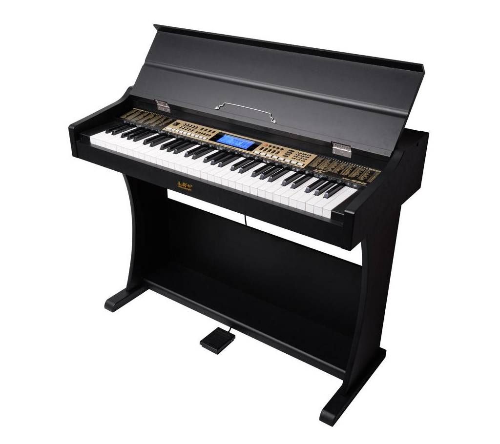 Metco MK-985 electric 61 key piano