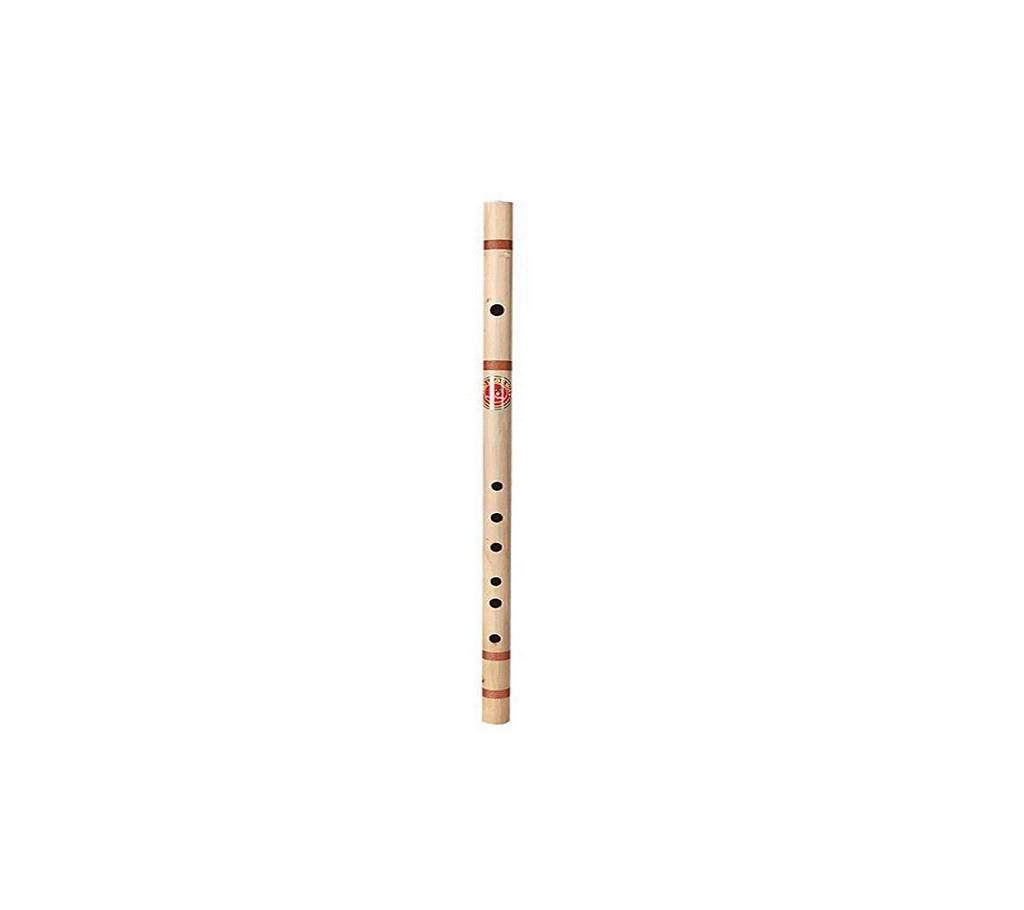 C Sharp Natural Medium Bamboo Flute (Beginner Series) 