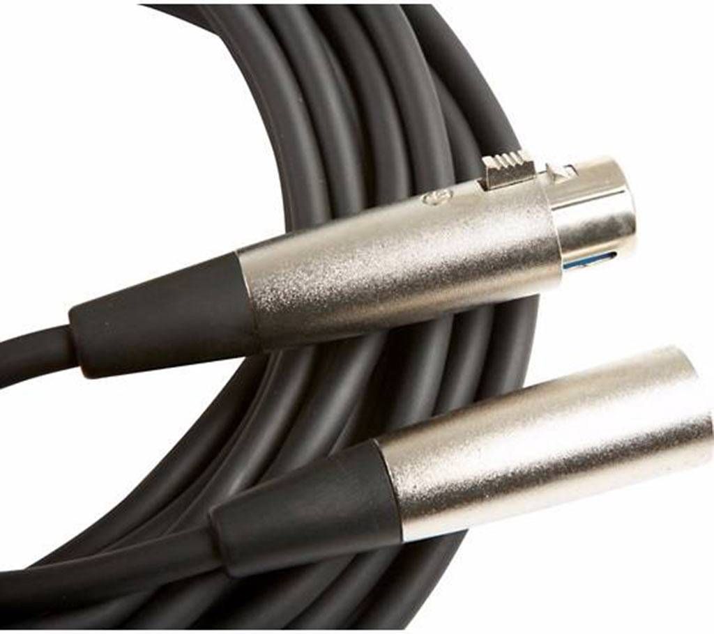 CBI XLR Microphone Cable