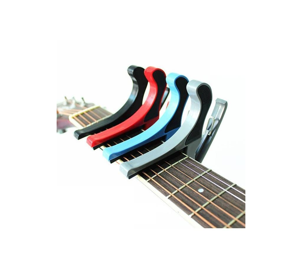 Guitar Capo 1 piece 