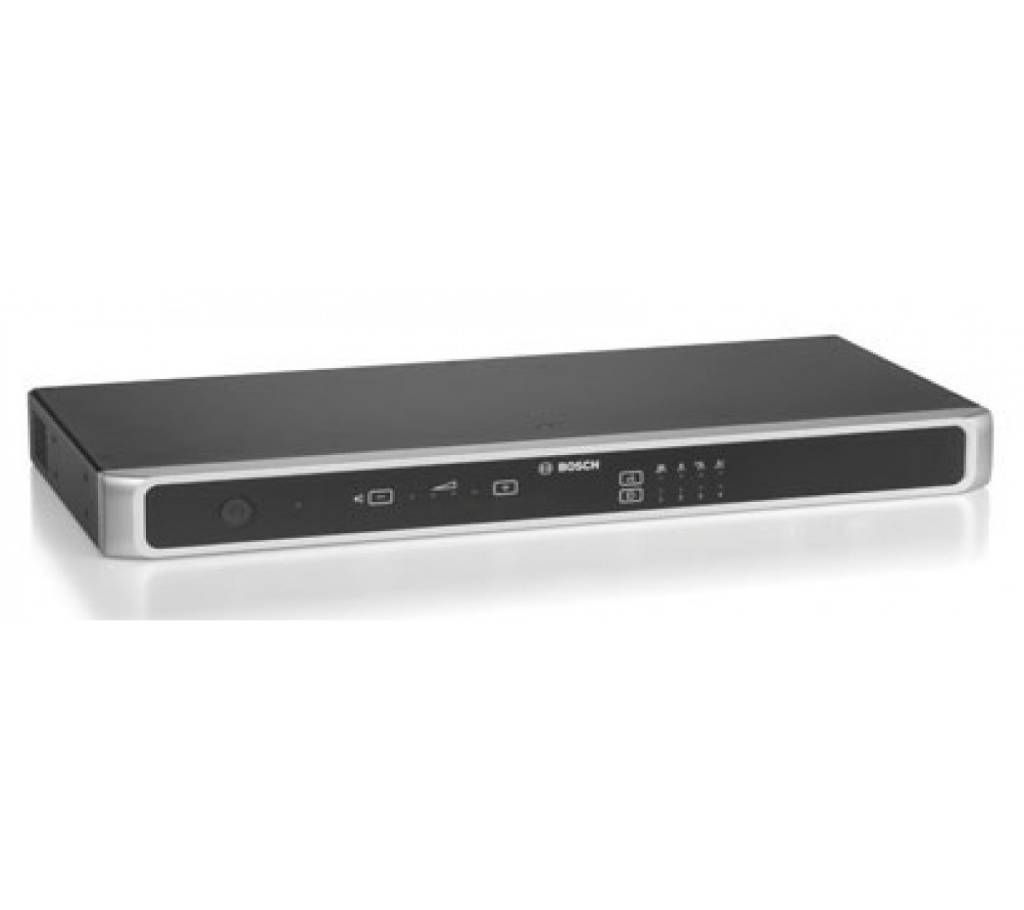 BOSCH CCSD-CU Central Control Unit Without Recording