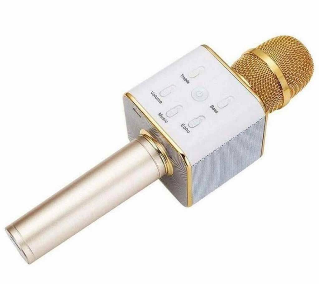 TUXUN Q7 Karaoke Wireless Bluetooth Speaker