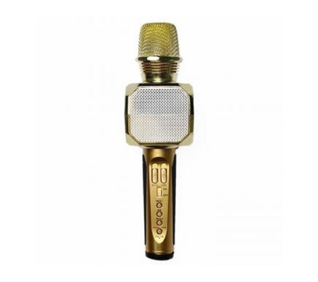 SD-10L karaoke Bluetooth Microphone 