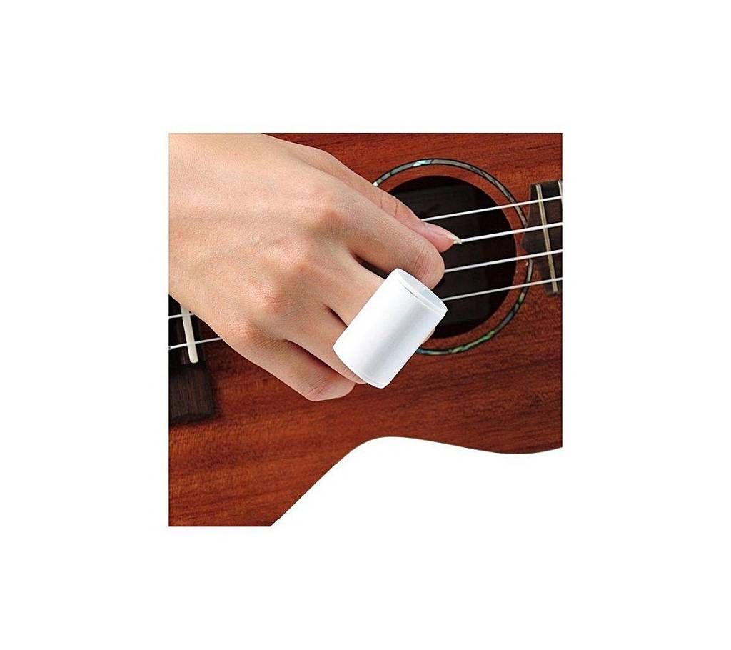 Finger Ring Rhythm Shaker Guitar and Ukulele