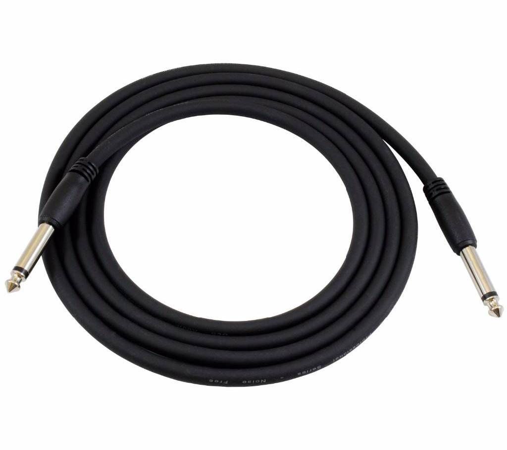 10 Foot Guitar Cable