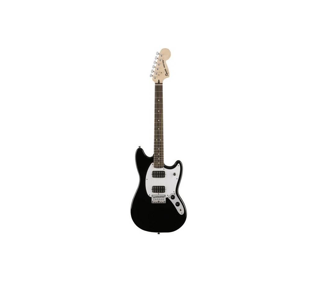 Fender Squier Bullet Mustang Guitar
