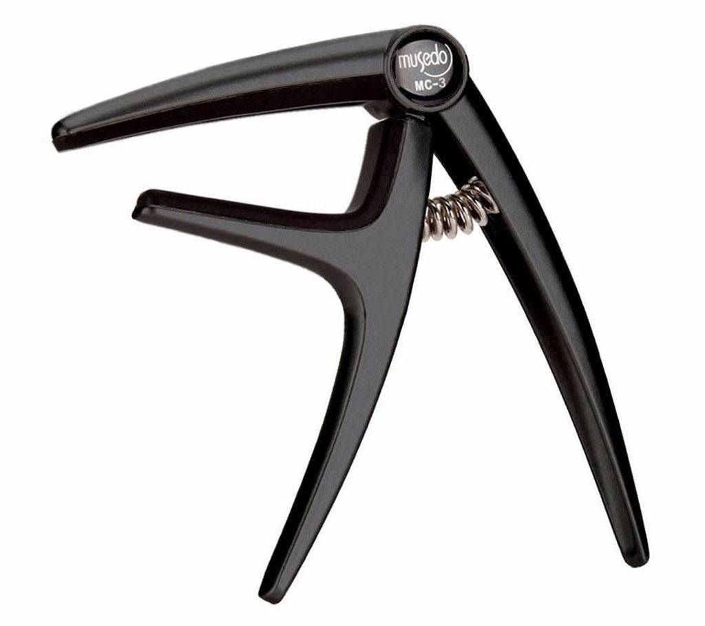 Musedo Guitar Capo For Professionals