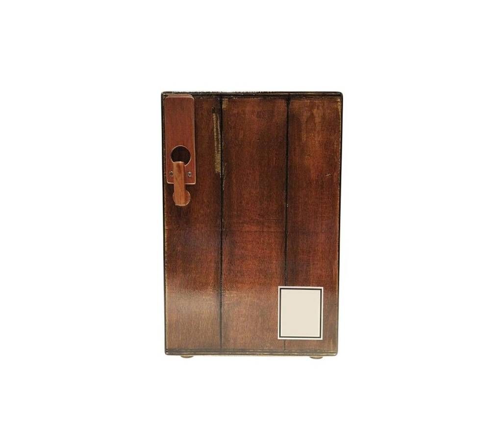 Custom Shop The Barrel Child Premium Cajon