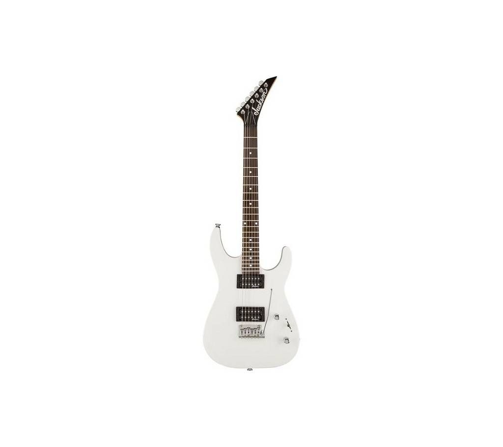 Jackson Guitar JS11 Dinky Beginner Electric Guitar
