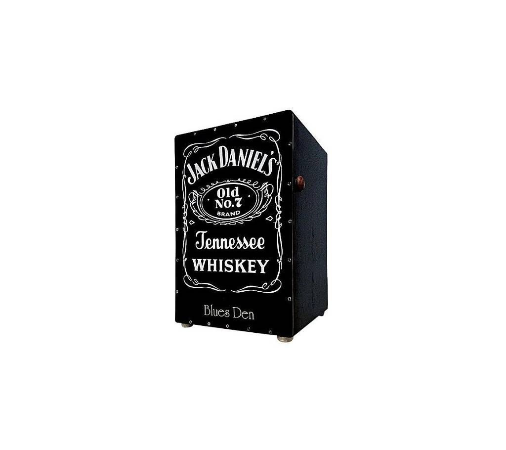 BR Jack Daniels Cajon