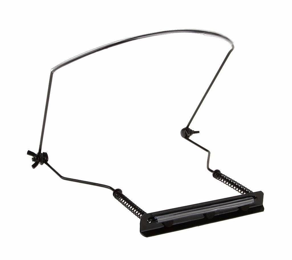 Professional Harmonica Neck Mount Holder