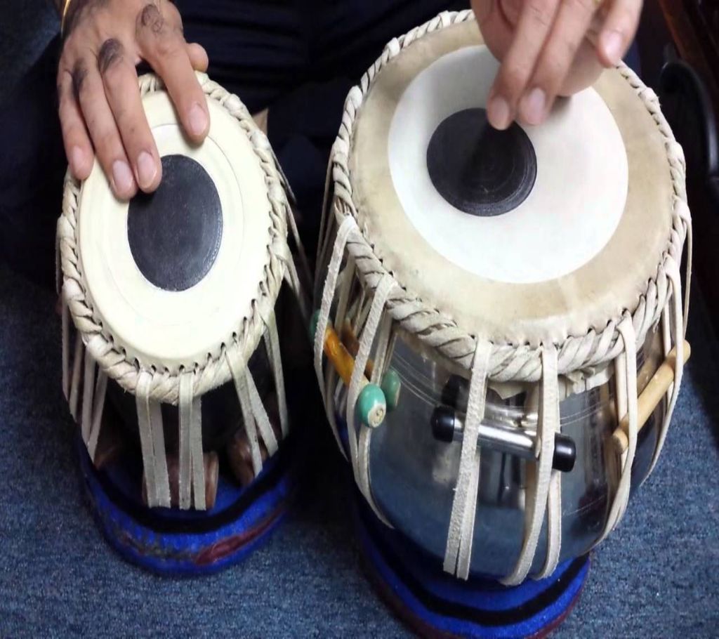 Baya Tabla Special Category full package
