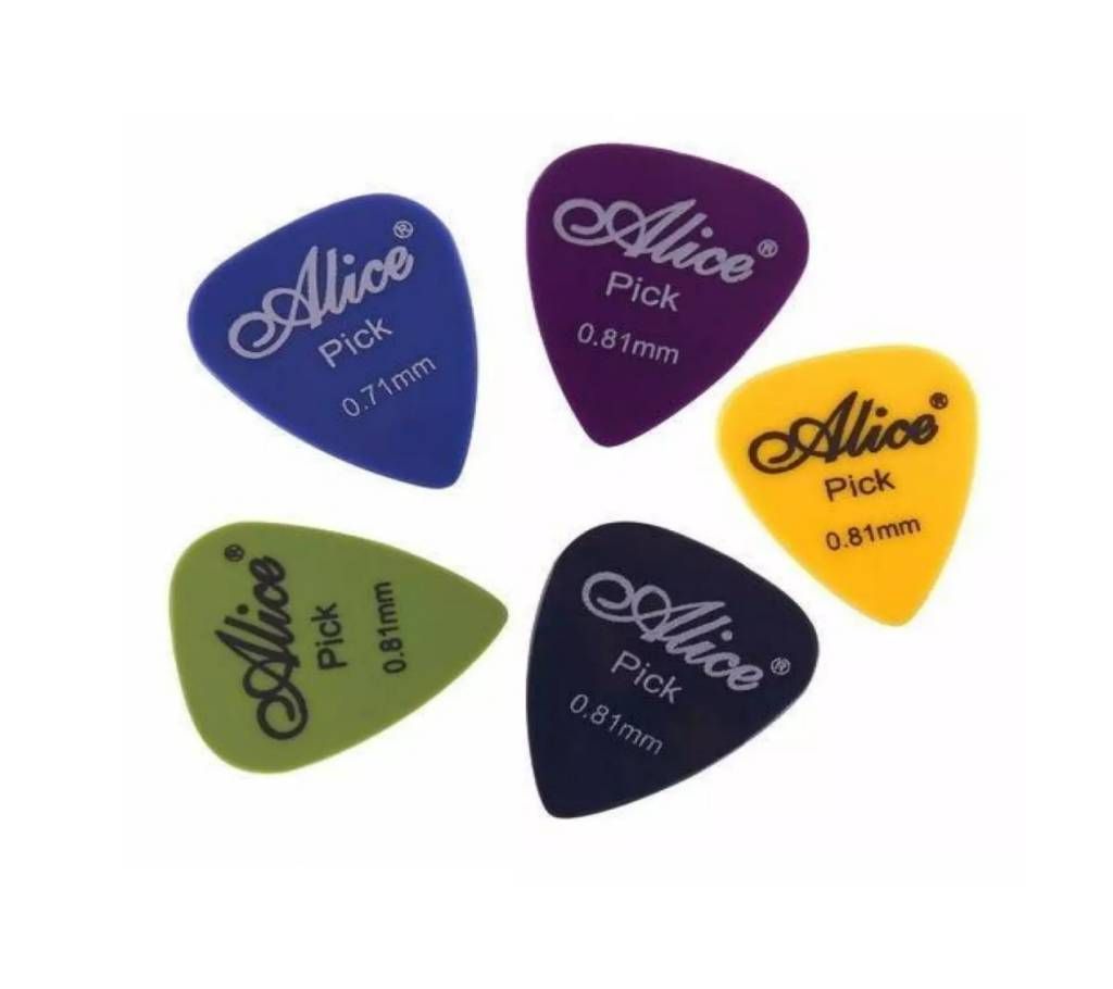 Guter Pick