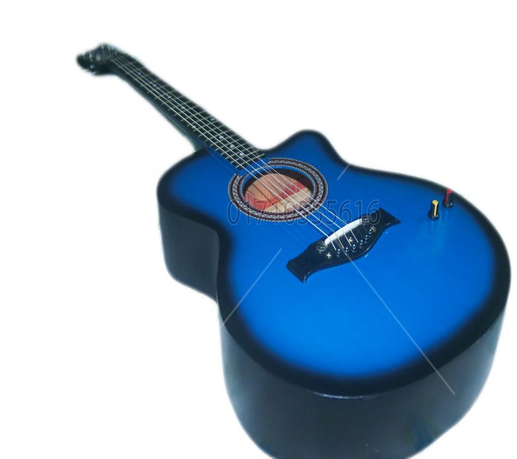 Best price electric acoustic guitar