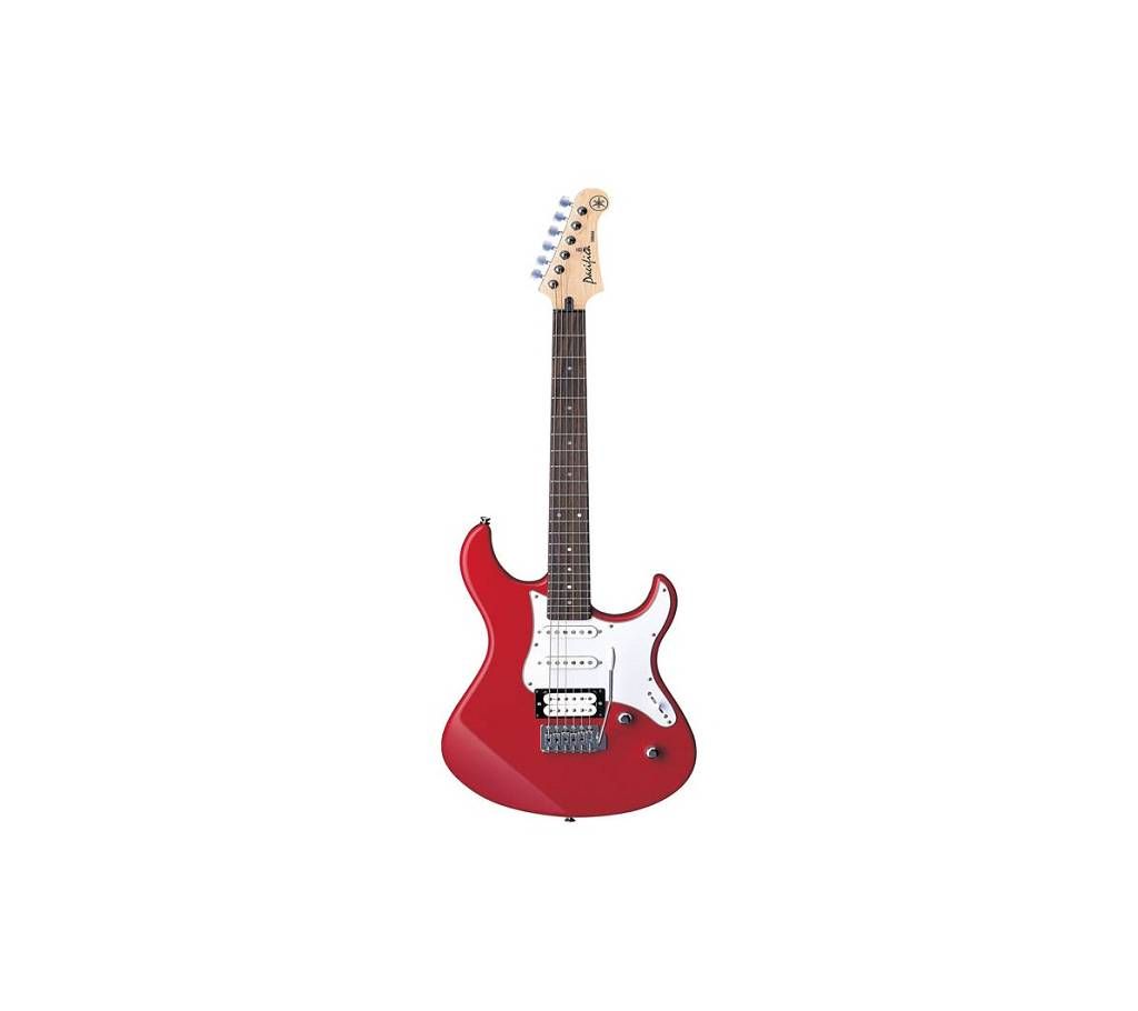 Yamaha Pacifica 112V Electric Guitar