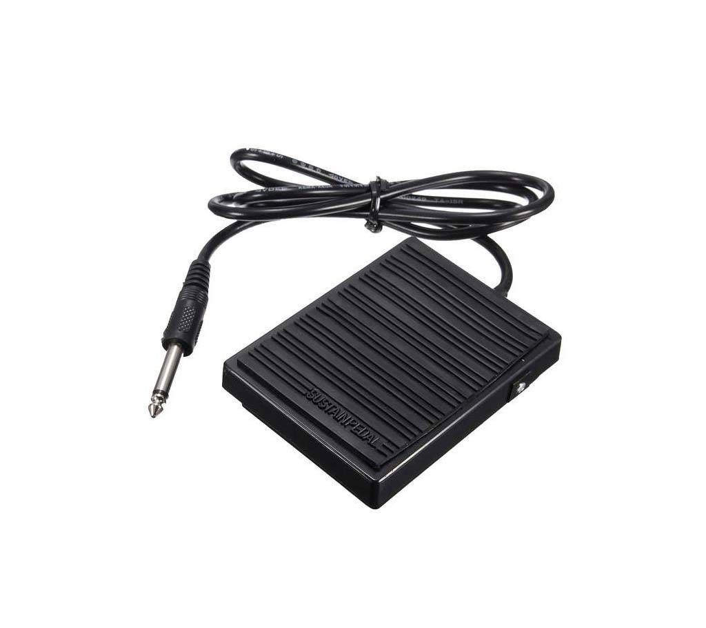Sustain Pedal