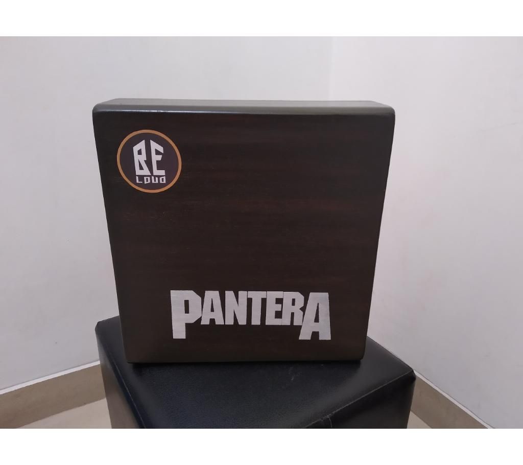 CAJON for Music 