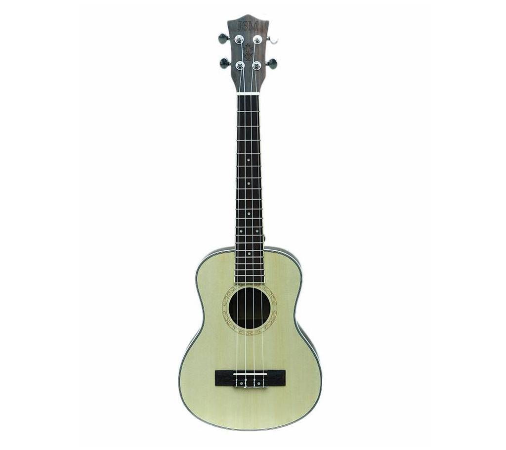 JSM Ukulele With Bag And pick