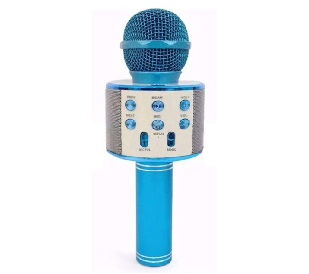 Bluetooth Speaker with Mike / Mic